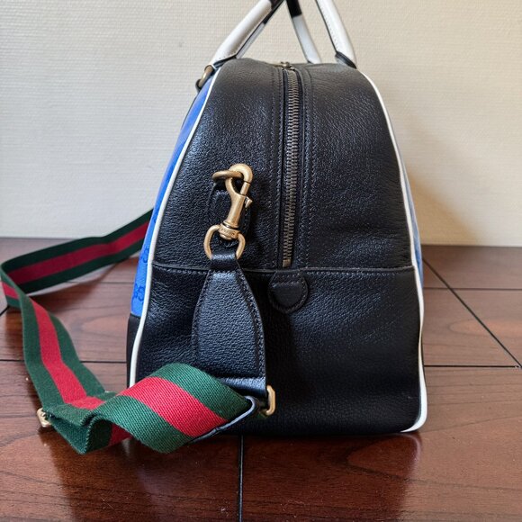 Gucci x Adidas - Picture 5 of 13